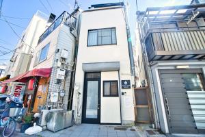 Tokyo Oasis Heiwajima