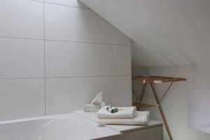 Villas La Maison Saint-Amour : photos des chambres