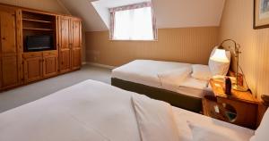 Forest Villa Huis Ten Bosch