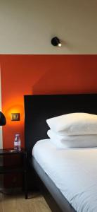 Villas La Maison Saint-Amour : photos des chambres