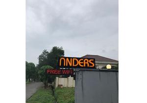 Anders Permata Millenium