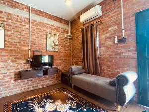 Homestay Damai DSawah