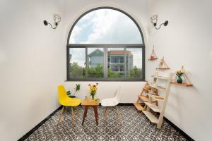 Hoi An Tháng 1 Villa