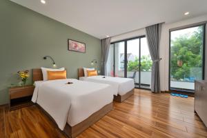 Hoi An Tháng 1 Villa