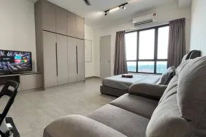 Sunsuria Forum - Azumi Homes - Setia Alam