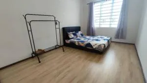 Zalfia Homestay - Kampong Setebut