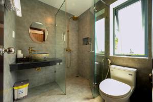 Phòng Suite Gia đình (Family Suite)