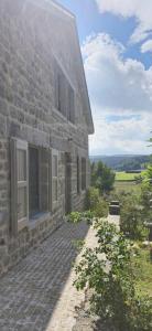 Villas La Maison Saint-Amour : photos des chambres
