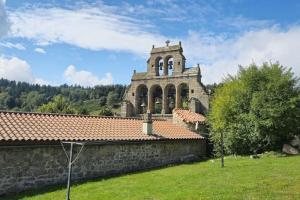 Villas La Maison Saint-Amour : photos des chambres
