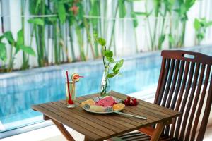 Hoi An Tháng 1 Villa