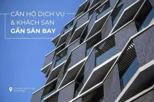 CityHouse - Kim Nguyên - Phú Nhuận