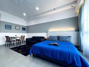 Sunsuria Forum - Emi Homes - Setia Alam