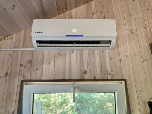 Przystanek Naglady Warmia- całoroczny, duża leśna działka