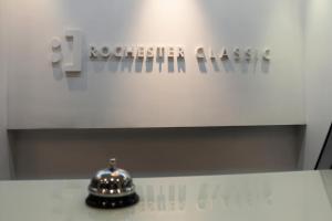 Rochester Hotel Classic