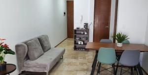 Apto Estudio con Rooftoo en Playa del Carmen