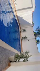 El Hady Apartments with Swimming Pool