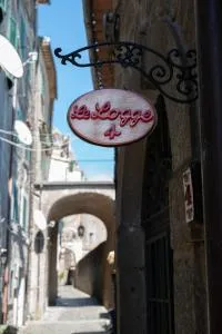 appartamento LE LOGGE - Zepponami