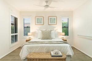Ocean Links - Modern Beachside Escape Near Pippi Beach - Holiday Yamba