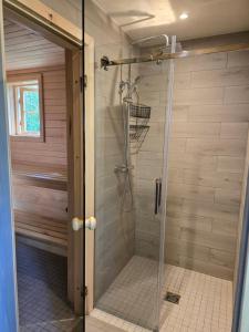 Kolkas pirtsmāja Piekrastes