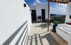 Apto Estudio con Rooftoo en Playa del Carmen