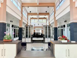 RedDoorz at Politeknik Pelayaran Surabaya