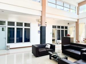 RedDoorz at Politeknik Pelayaran Surabaya