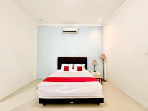 RedDoorz at Politeknik Pelayaran Surabaya
