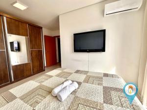 ITA506T1 Beto Carrero e Praia ótima localização!