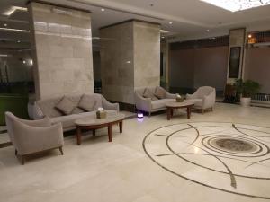 كحل للشقق المخدومة