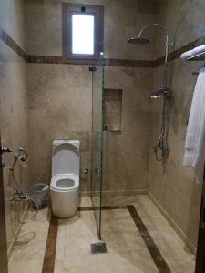 كحل للشقق المخدومة