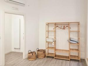 Appartamento vista mozzafiato sul porto di Trani