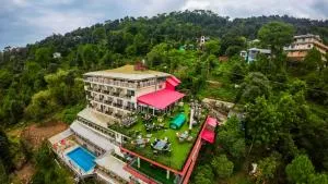 Asia Spa Resort - Dharamsala