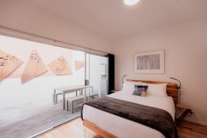 Boutique Warehouse living in West Hobart