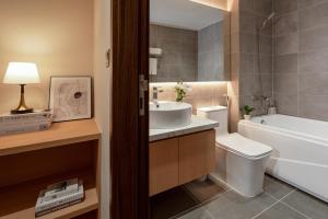 Keypad Hotel - Linh Lang