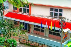 Hotel New Cauvery - Rongli