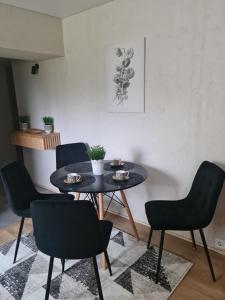 Apartamentai Jūros kerai Sea Charms