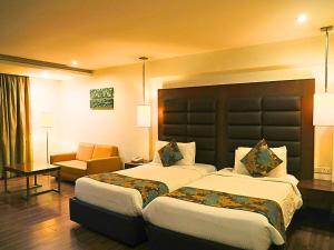 D R Utthama Nellore - AM Hotel Kollection