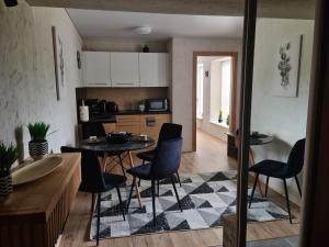 Apartamentai Jūros kerai Sea Charms