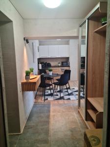 Apartamentai Jūros kerai Sea Charms