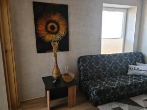 Apartamentai Jūros kerai Sea Charms