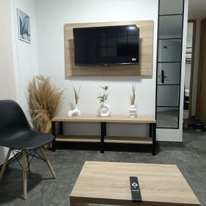 Elim Azul apartamento en renta ricaurte cundinamarca