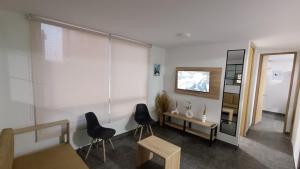 Elim Azul apartamento en renta ricaurte cundinamarca