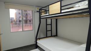 Elim Azul apartamento en renta ricaurte cundinamarca