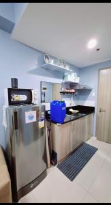 FourSphere staycation