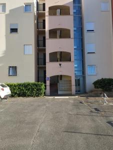 Charmant studio cabine