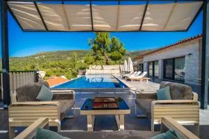 Eco Villa ATEŞ - Islamlar