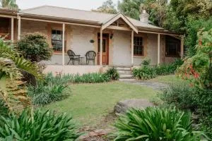 Cole-Brook Cottage Historic House - The Range