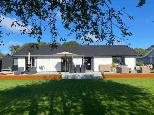 Rolige omgivelser tæt på Kattegat og centrum - Helsinge