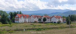 Cieplicki zakątek - Unrated properties in Jelenia Góra