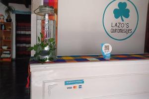 excelente casa inka con cochera en el centro